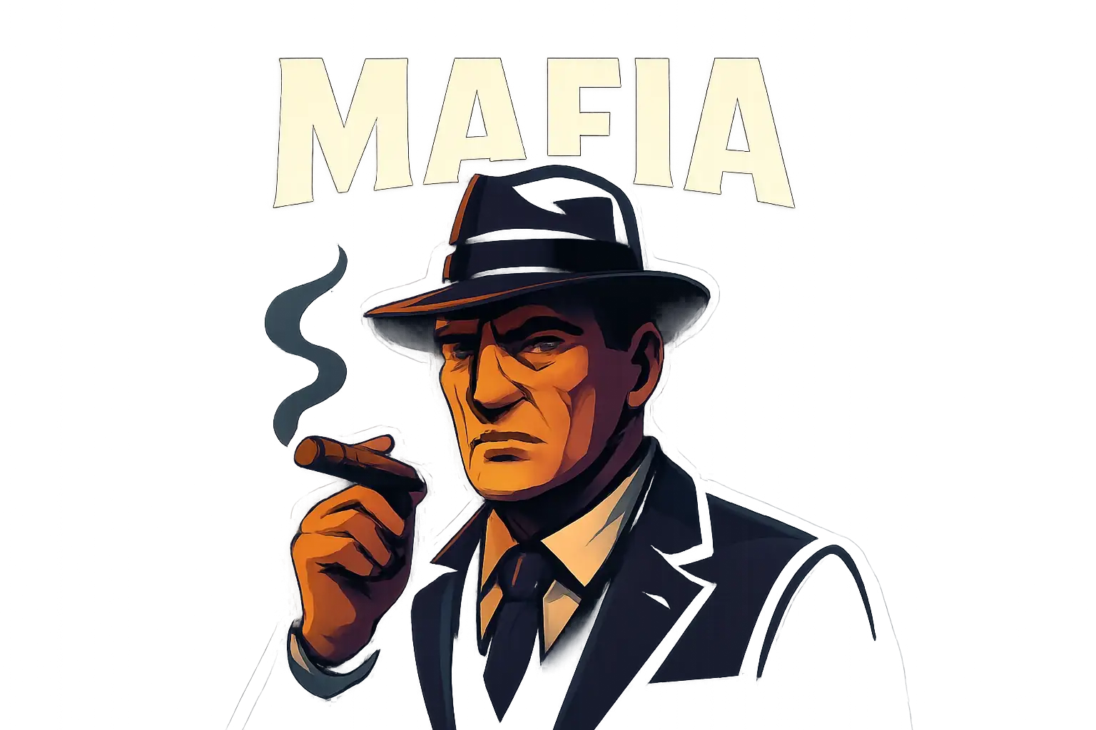 Mafia online